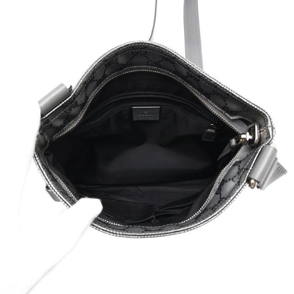 Gucci Shoulder Implement Bag Leather - Picture 5 of 11